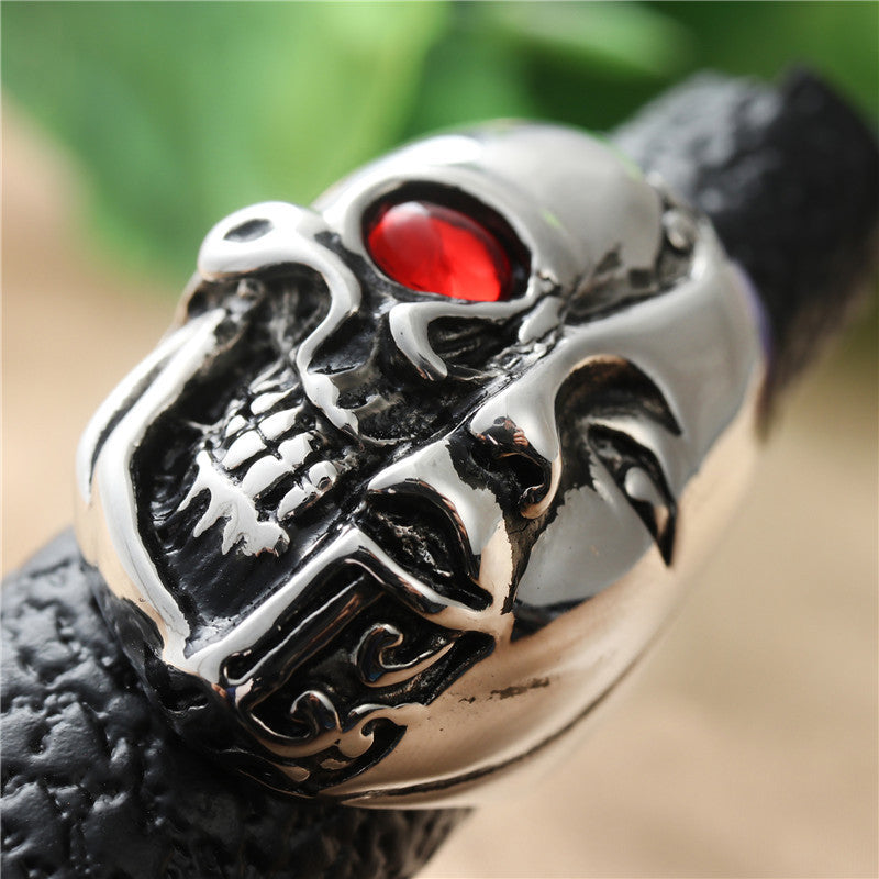 Classic Ring with Timeless Appeal