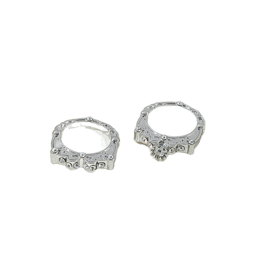 Stunning Ring for Daily Wear