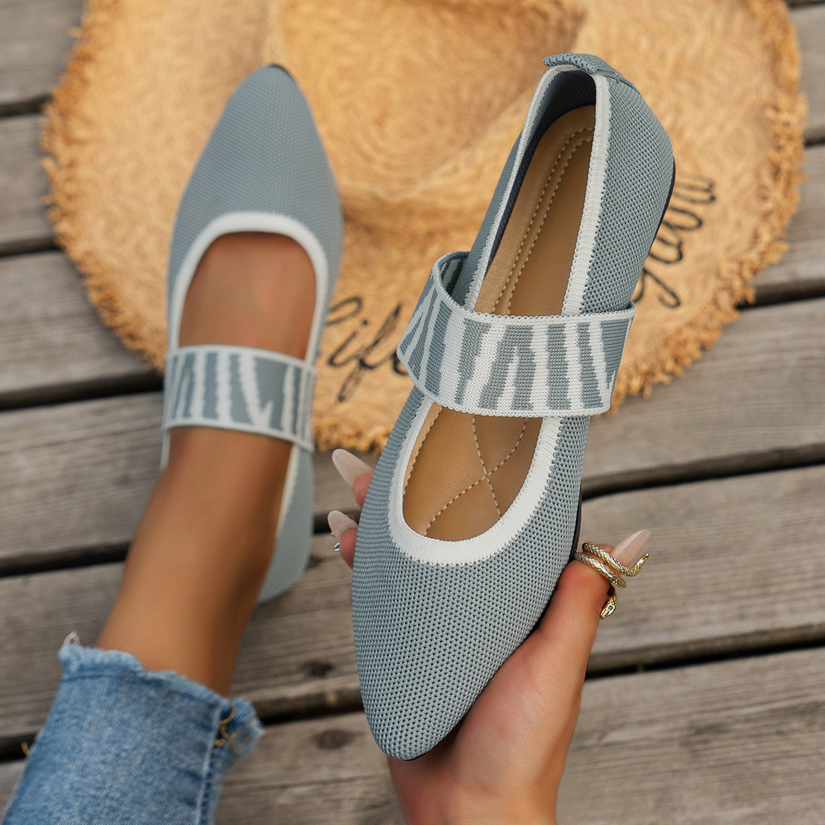 Comfortable Orthopedic Shoes for Daily Wear