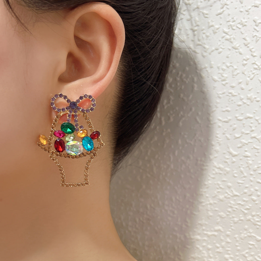 Elegant Earring for Every Occasion