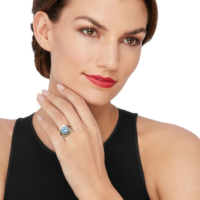 Charming Ring for Any Occasion