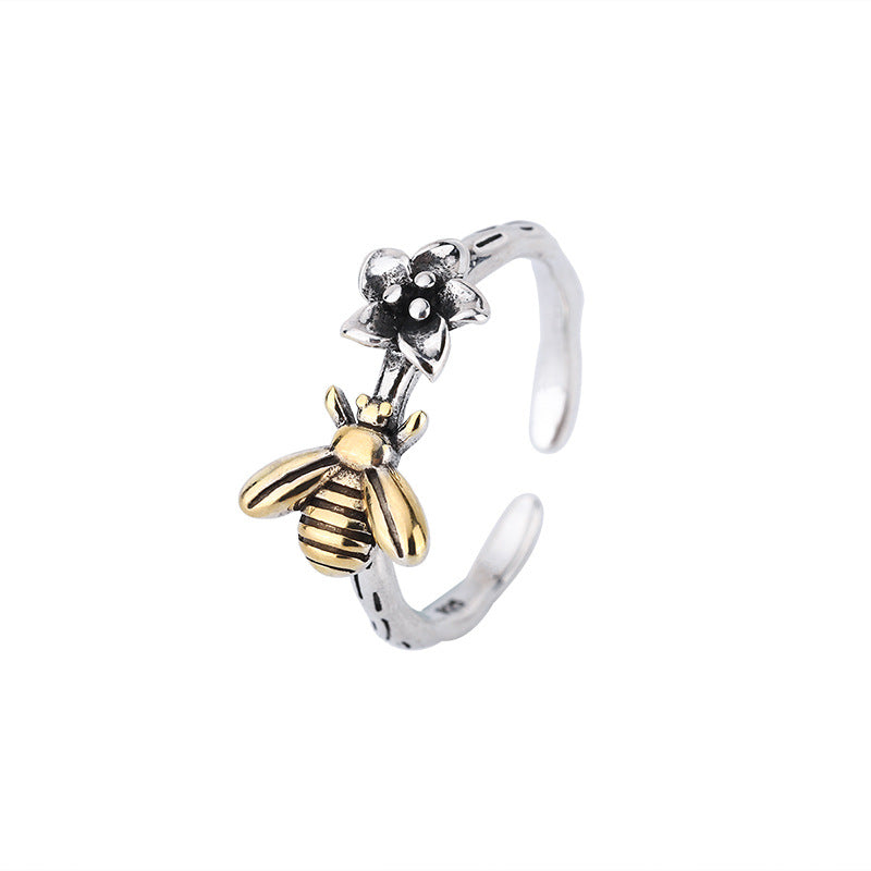 Vintage Handmade Ring