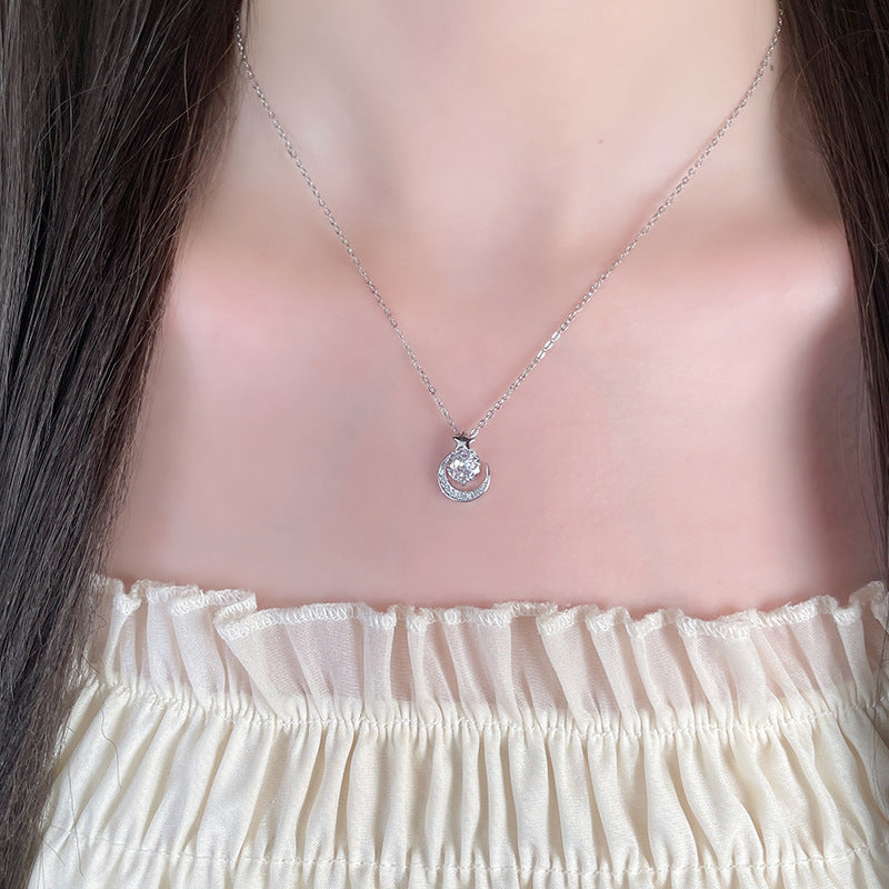 Delicate Artisan Necklace