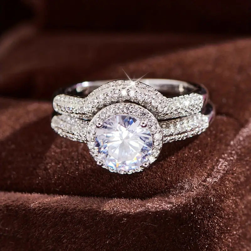 Stunning Ring for Daily Wear