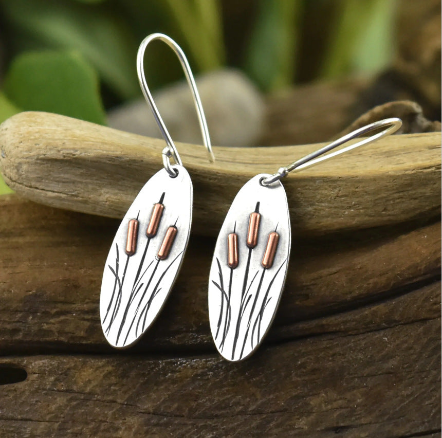 Charming Earring for Any Occasion