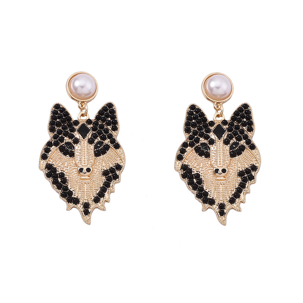 Elegant Pearl Earring for Every Occasion