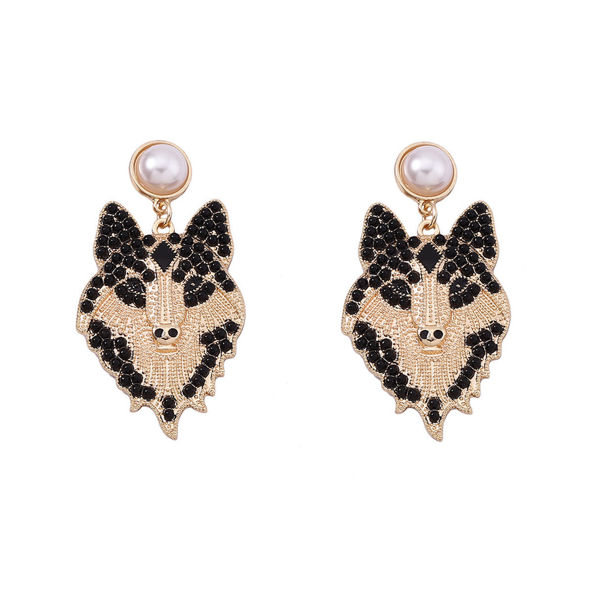 Elegant Pearl Earring for Every Occasion