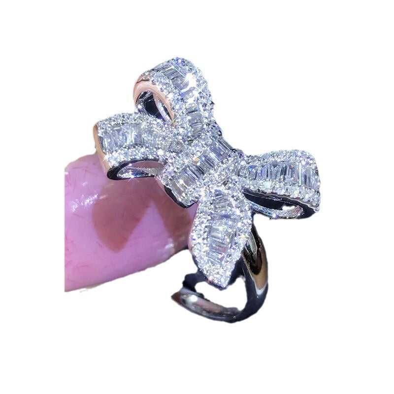 Vintage Handmade Ring