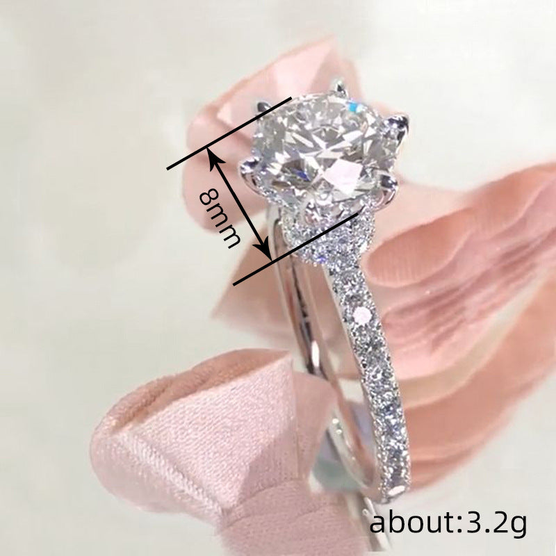 Stunning Ring for Daily Wear