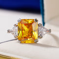 Delicate Artisan Ring