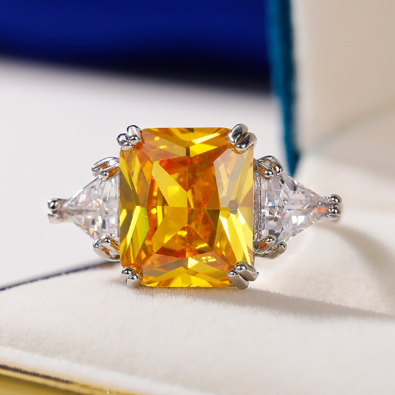 Vintage Handmade Ring