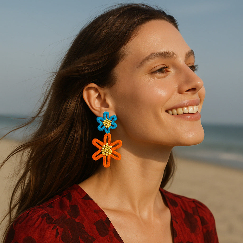 Elegant Earring for Every Occasion