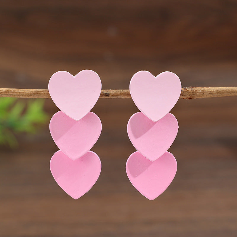 Stunning Earring for Daily Wear