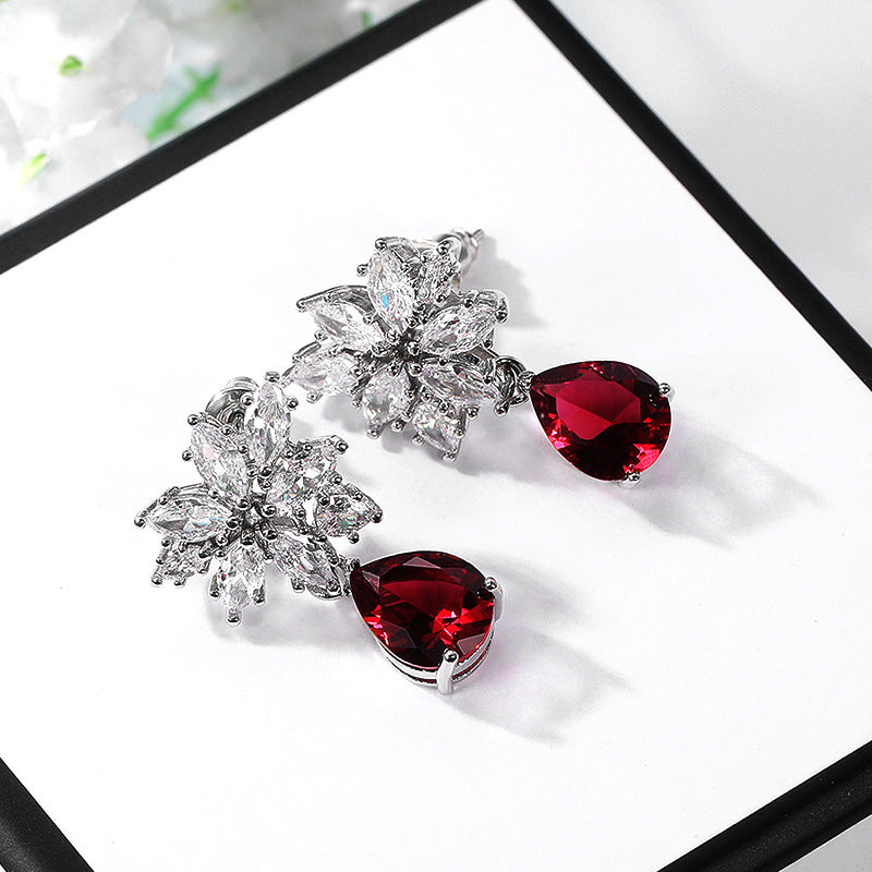 Classic Earring with Timeless Appeal