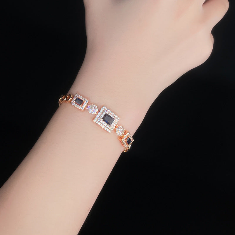 Romantic Bracelet for Special Moments