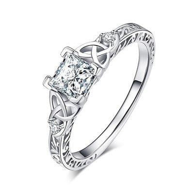 Romantic Ring for Special Moments