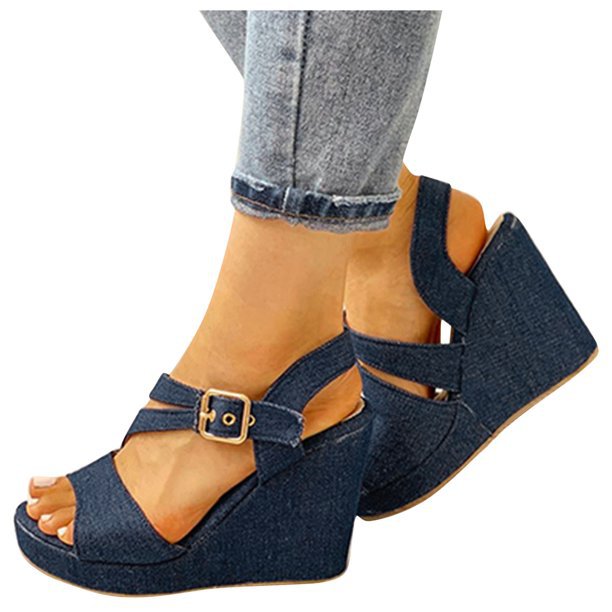Vintage Inspired Orthopedic Sandals
