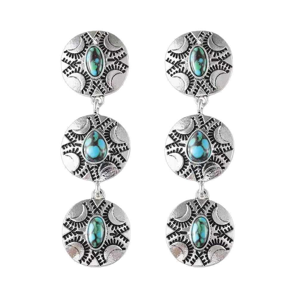 Charming Earring for Any Occasion