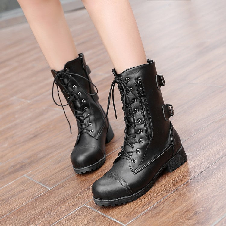 Elegant Orthopedic Boots for Every Step