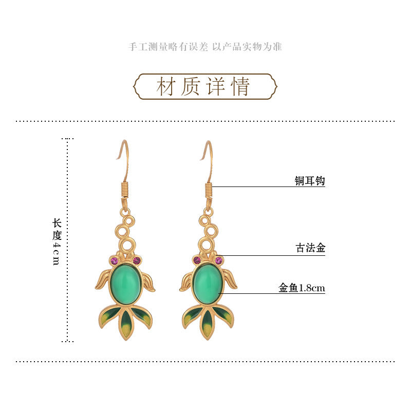 Charming Earring for Any Occasion