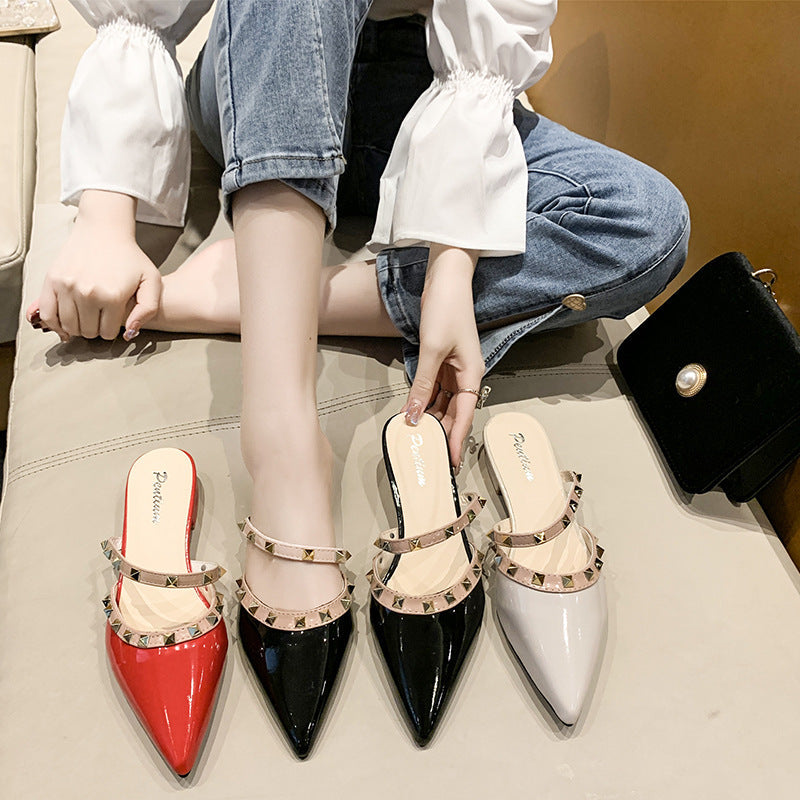 Beautifully Crafted Orthopedic Sandals