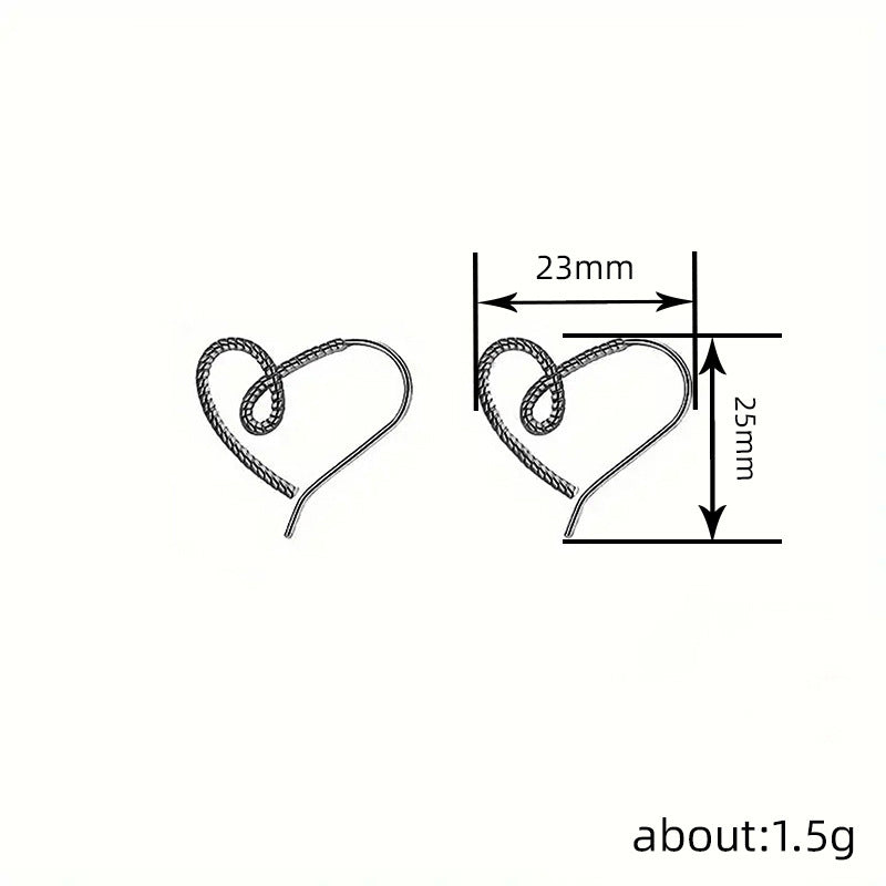 Stunning Earring for Daily Wear