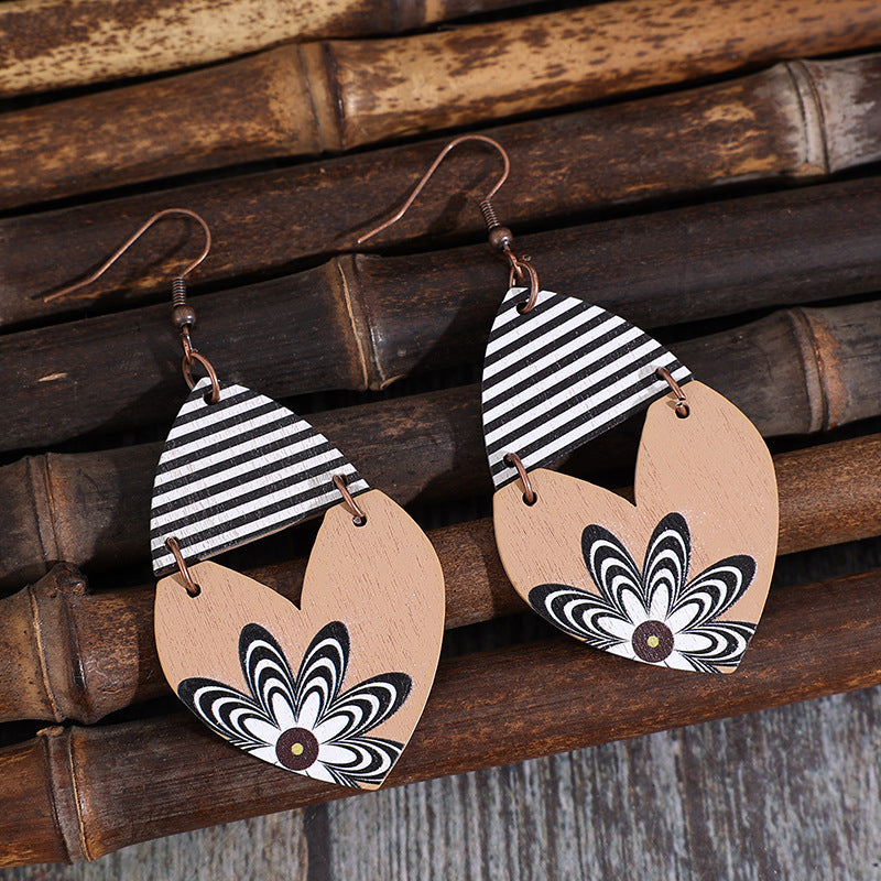 Elegant Earring for Every Occasion