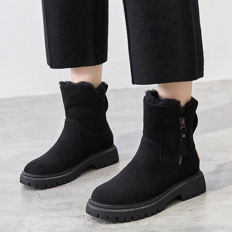 Comfortable Orthopedic Boots for Daily Wear
