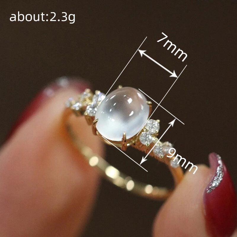 Elegant Ring for Every Occasion