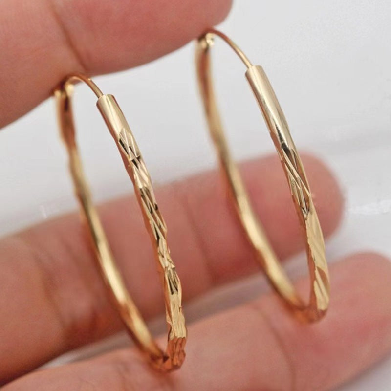 Elegant Earring for Every Occasion