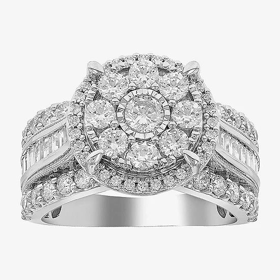 Classic Ring with Timeless Appeal
