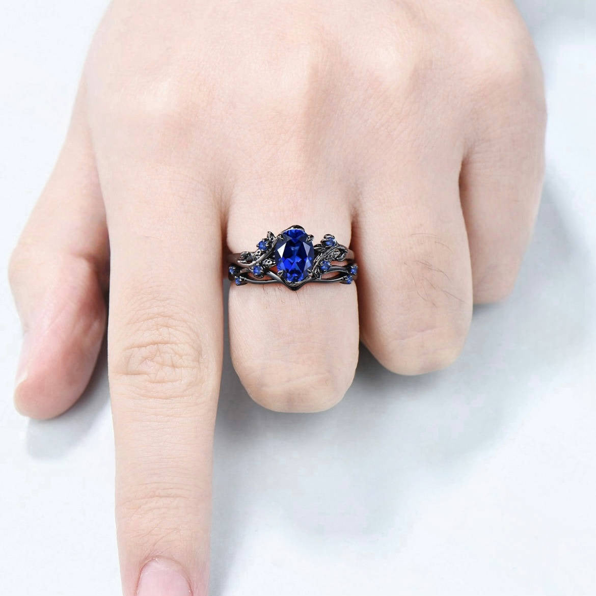 Romantic Ring for Special Moments