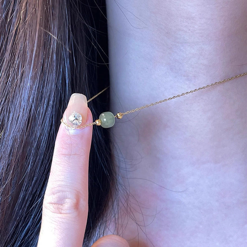 Beautiful Necklace with Unique Style