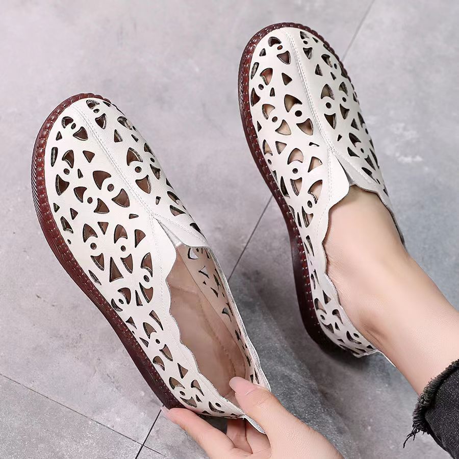 Elegant Orthopedic Shoes for Every Step