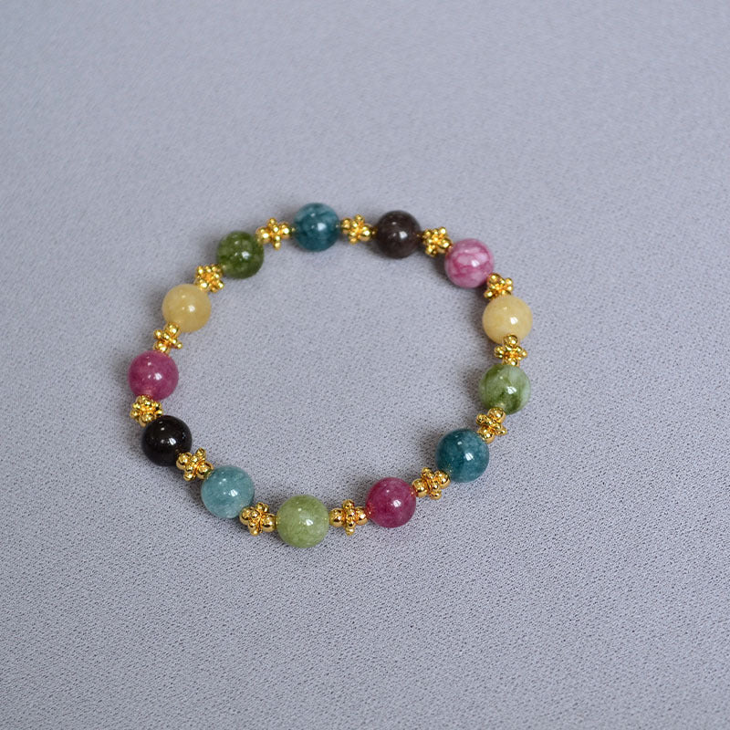 Delicate Artisan Bracelet