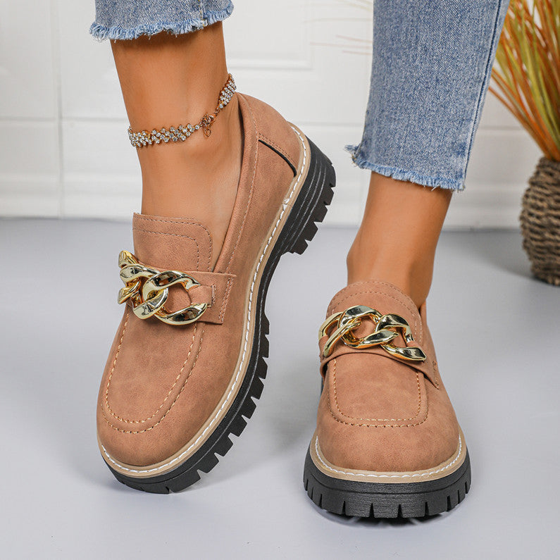 Vintage Inspired Orthopedic Shoes