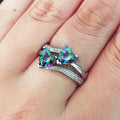 Charming Ring for Any Occasion