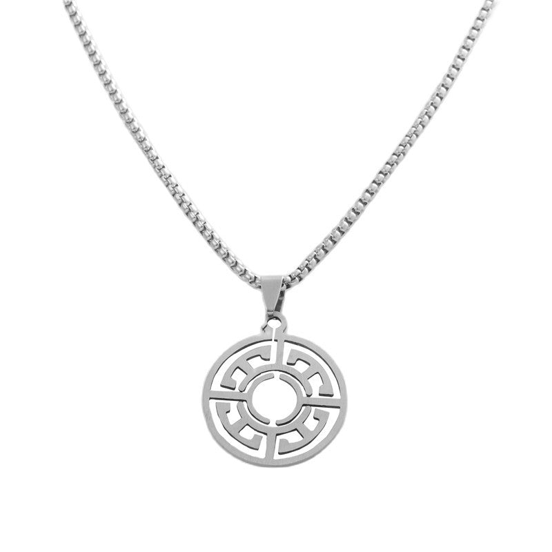 Elegant Pendant for Every Occasion