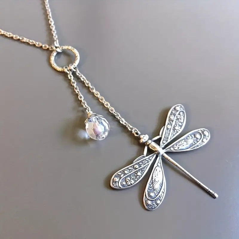 Romantic Necklace for Special Moments