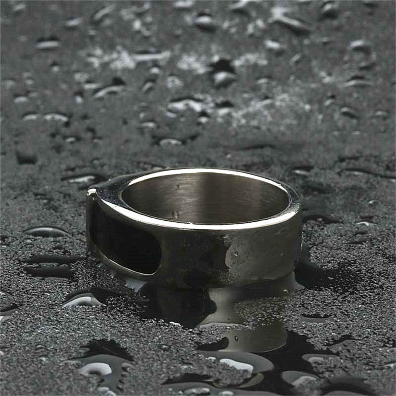 Classic Ring with Timeless Appeal