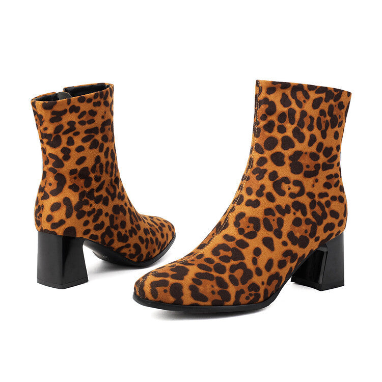 Stylish Orthopedic Boots for Any Occasion