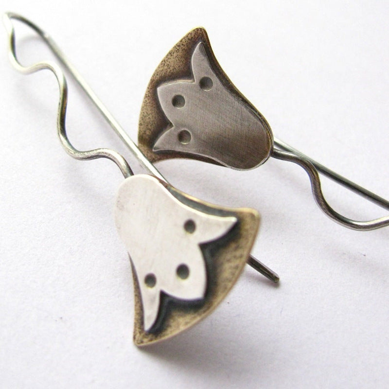 Stunning Earring for Daily Wear