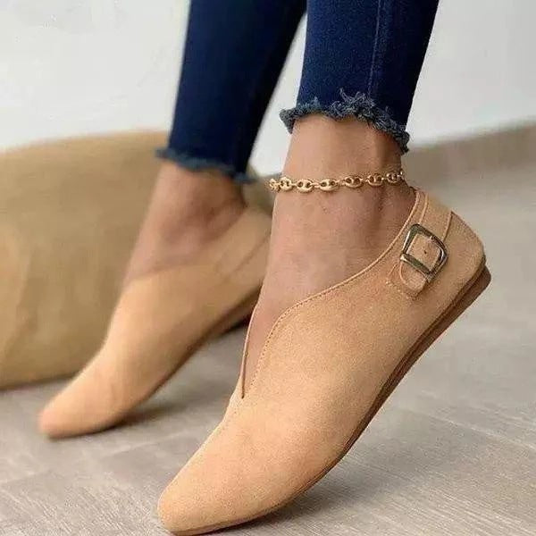 Elegant Orthopedic Shoes for Every Step
