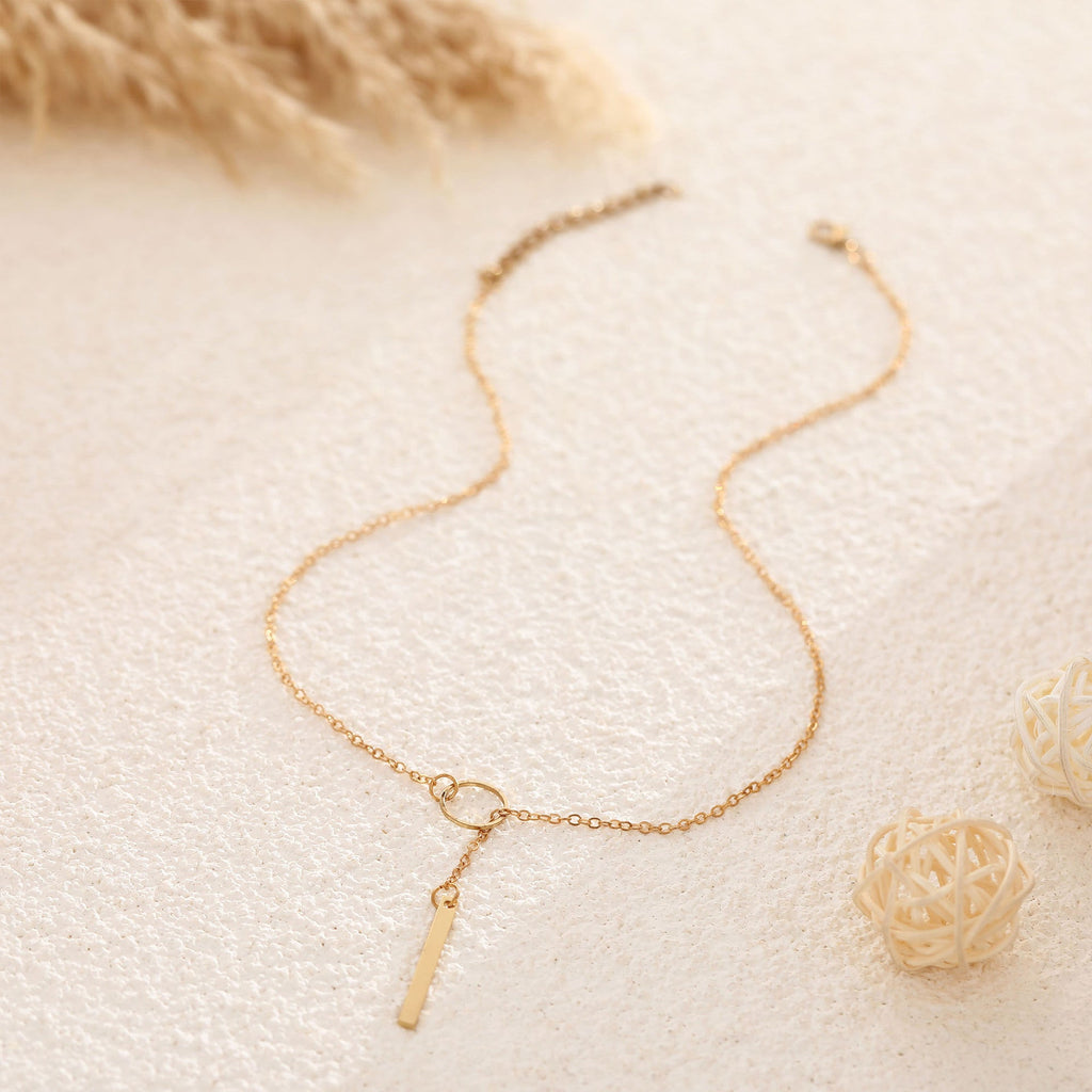 Romantic Necklace for Special Moments