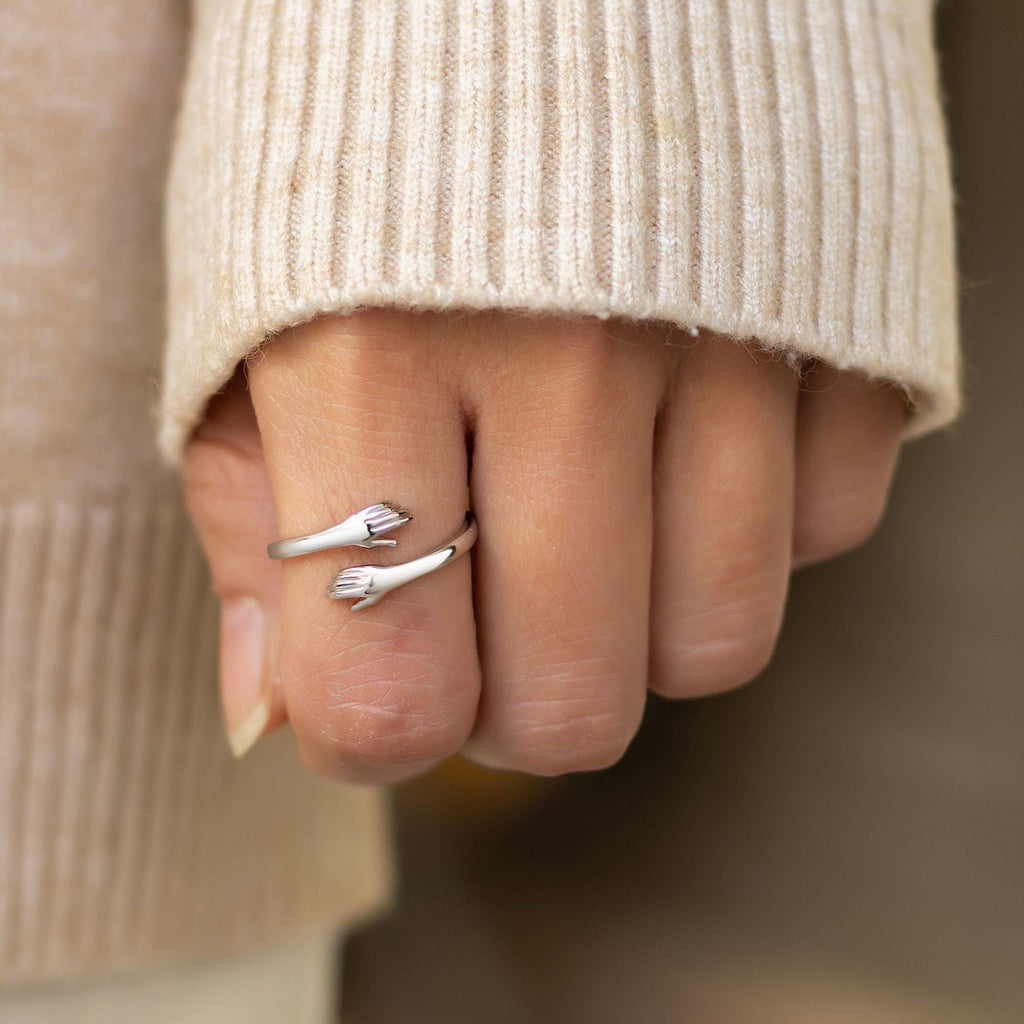 Vintage Handmade Ring