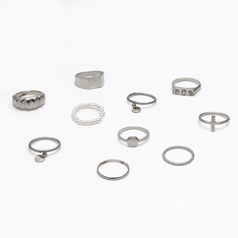 Stunning Set for Daily Wear