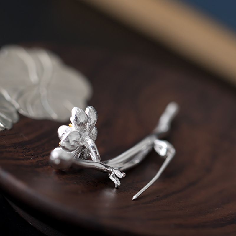 Elegant Silver Piece for Every Occasion