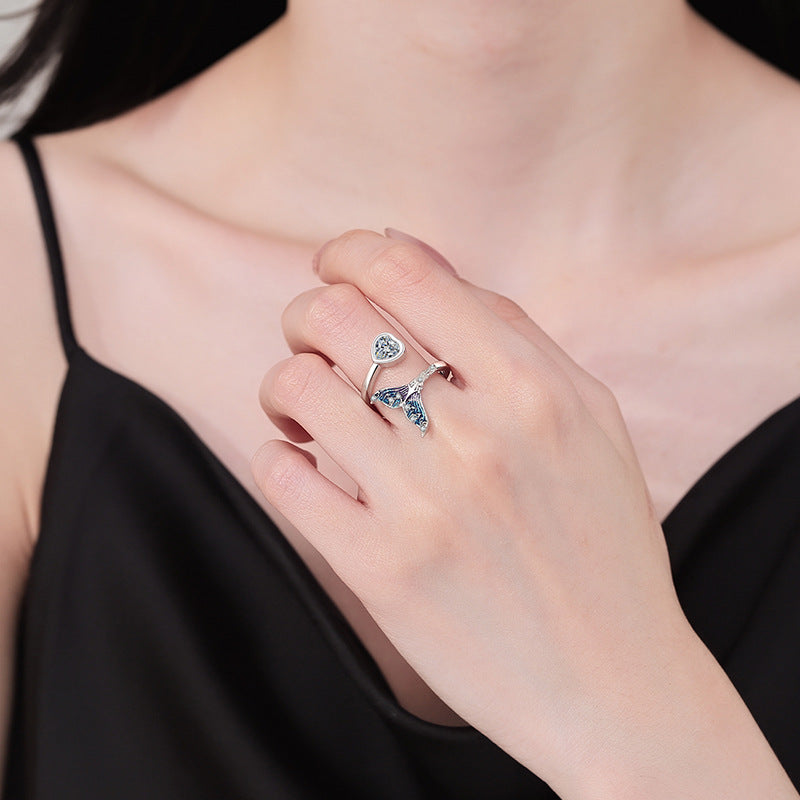 Vintage Handmade Ring