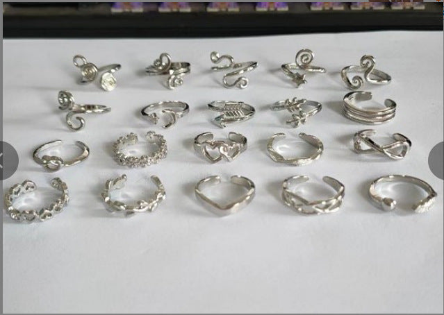 Classic Set with Timeless Appeal