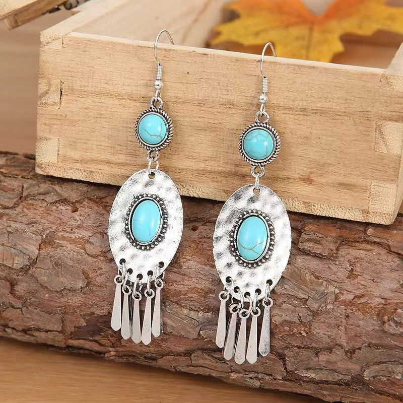 Elegant Earring for Every Occasion